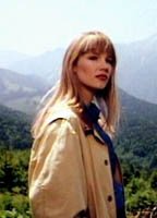 Дженнифер Нэш