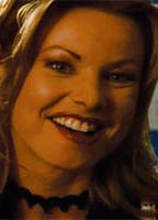 Дженнифер Вульф