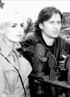 Дженни Маккриндл