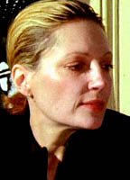 Дженни Ранакр