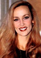 Джерри Холл