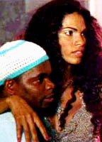 Джессения Фернандес