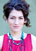 Джессика Грэм