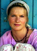 Джессика Хейнс