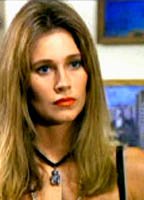 Джессика Марк