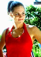 Джессика Рихтер