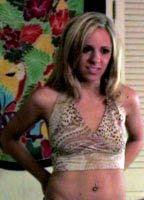 Джессика Снелл