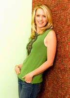 Джессика Сент-клер