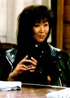 Джилл Терашита