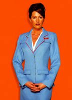 Джо Энн Ноулз