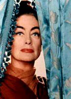 Джоан Кроуфорд