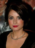 Джоанна Бродзик