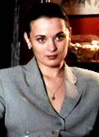 Джоанна Едрейек