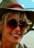 Джоанна Петтет