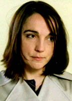 Жослин Девершер