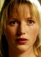 Йоханна Тер Стеге