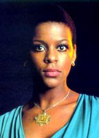 Жозетта Саймон