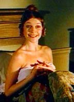 Джуди Бакстон