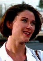 Джуди Томпсон