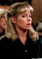 Джулия Даффи