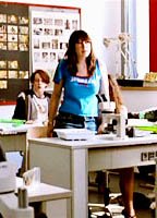 Джулия Фишер