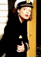 Джулия Хентшель