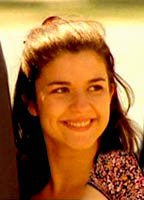 Джулия Хуэт-альберола