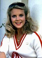 Джулия Монтгомери