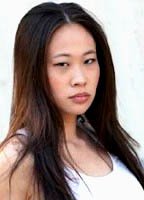 Джулия Моризава