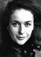 Джулия Савалха