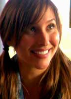 Джулия Шнайдер