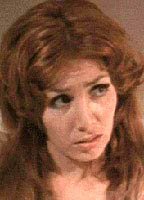 Джули Коннерс