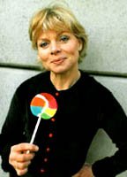 Джули Доун Коул