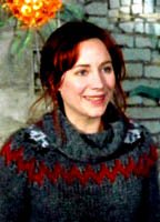 Жюли Депардье