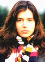 Жюли Фурнье