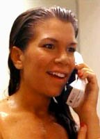 Джули Хорват