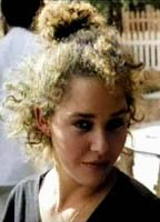 Джули Джафет