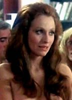 Джульетта Миллс