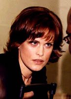 Джастина Вейл