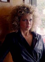 Карен Планден