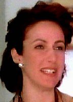 Карен Уодделл