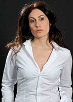 Карин Альбу