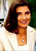 Карин Кинцер