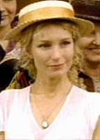 Карин Свенсон