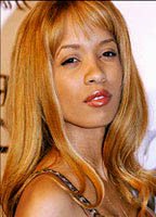 Каррин Стеффанс