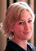 Кейт Эшфилд