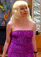 Кейт Фэллон