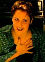 Кэтрин Брукс