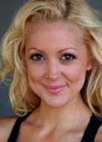 Кэти Казорла