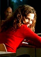 Катрин Бюринг